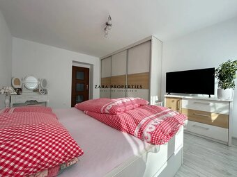 Slnečný a priestranný 3 izbový byt, Púchov - 11