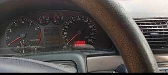 Predám Audi A4 - 11