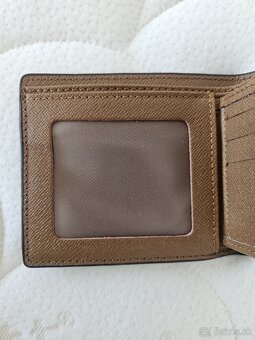 Louis Vuitton peňaženka - 11