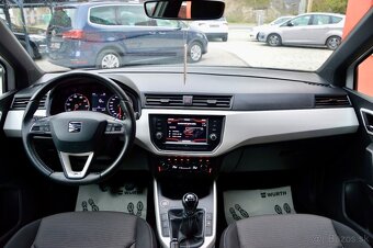Seat Arona 1.0 TSI 115 Xcellence Limited 2020 ---78 000KM--- - 11