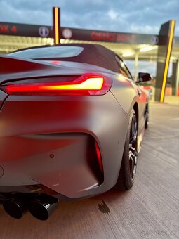 BMW Z4 m40i RWD H&K REMUS - 11
