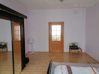 Nadštandardný 3,5 izbový tehlový byt, 113 m2, Trenčín, Hodžo - 11