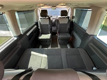 Volkswagen Multivan 2.0 TDI 140k Startline KR - 11