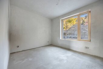 DEVÍN: Nízkoenergetický dom s modernými technológiami - 11