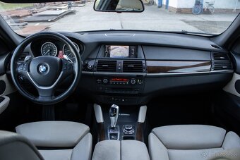 BMW X6 xDrive 30d Softclose,Keyless,Kamera, 215tkm. - 11