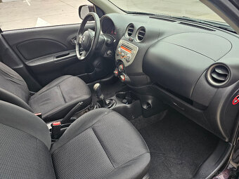Nissan Micra 1.2 N-TEC - 11