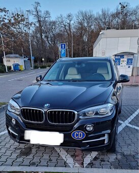 Napredaj BMW X5 - 11