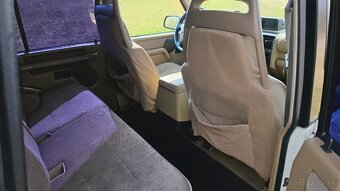 Land Rover Discovery 1 - 300tdi 5dv - 11