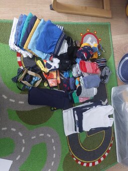 Detské oblečenie - 11