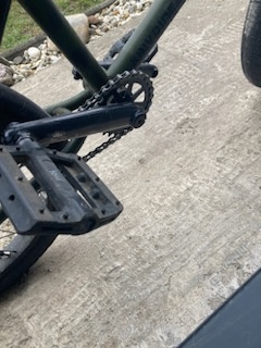 Bmx - 11