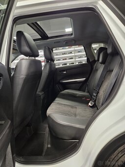 Suzuki Vitara 1.4 BoosterJet Elegance+ AllGrip Automat. - 11