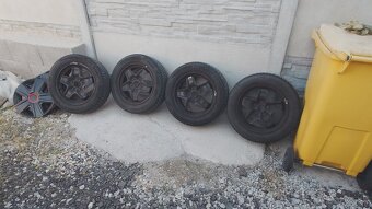 R16 5x112 6½x16H2 - 11