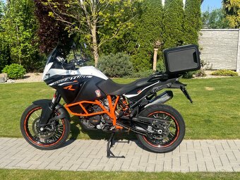 Ktm 1190 Adventure R - 11