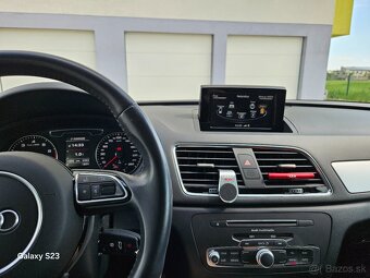 Audi Q3 1.4 TFSI S-Line - 11