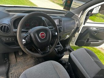 Fiat Fiorino 1.3 jtd - 11