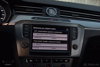 Volkswagen Passat Alltrack 2.0 TDI 4MOTION 1. MAJITEL - 11