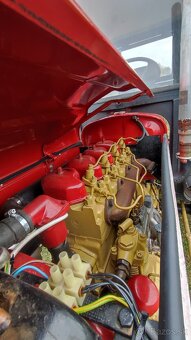 Zetor 4011 - 11