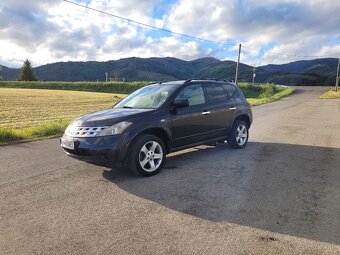 Nisan murano - 11