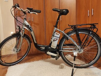 KTM e-bike - 11