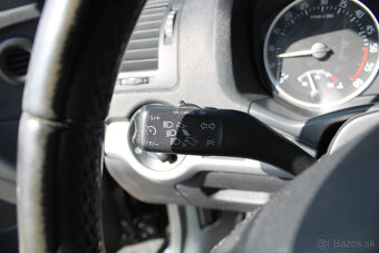 Škoda Octavia Combi 1.6 TDI CR DPF Ambiente - 11