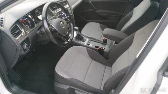 Volkswagen E- GOLF,11/2015 85kw,automat - 11