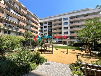 Na predaj exkluzívny 3-izbový byt s panoramatickou terasou,  - 11