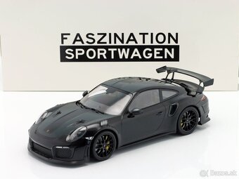 Modely GT Spirit, OttOmobile, Minichamps... - 11
