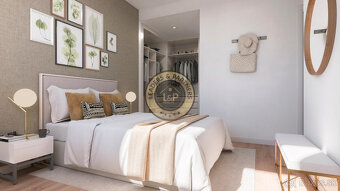 Luxusné apartmány v Španielsku, Costa del Sol - Estepona - 11