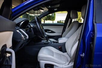 Jaguar E-Pace 2.0D 180k S AWD A/T, Slovenské, 360°, Virtual - 11
