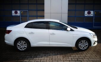 Renault Mégane GrandCoupé 1.3 TCe 140 Evolution - 11