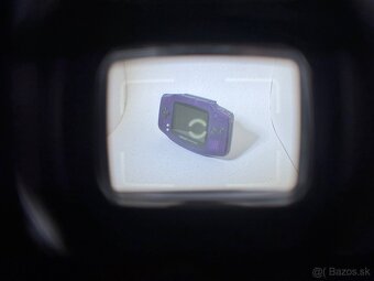 Analógový fotoaparát Yashica Zoomate 70 - 11