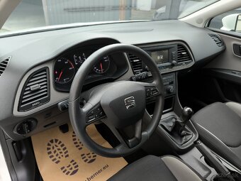 Seat Leon | 1.6TDi | 175 000km | 2015 - 11