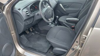 Dacia Logan MCV 1.2 16V  Arctica - 11
