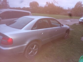 Audi A4 b5 1.9tdi 66kw - 11