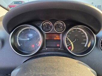 Peugeot 308 SW 1.6 HDi 80kW - 11