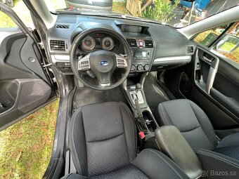 Subaru Forester 2.0i • 110 kW • Automat • 4x4 • Xenony - 11