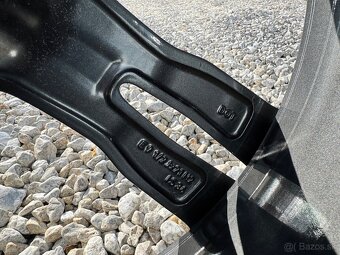 Zimná sada BMW X7 G07 R21 285/45 styling 754 M - 11