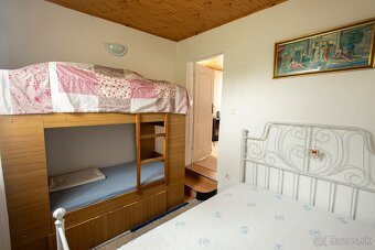 Záhradná chata v peknom prostredí blízko Košíc - Vyšná Hutka - 11