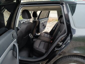 ✳️Škoda Octavia Combi 2.0 TDI CR Elegance DSG 187000 KM✳️ - 11