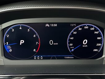 Volkswagen Arteon R-Line 2.0 TSi DSG - 11