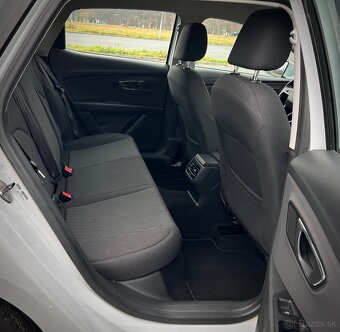 SEAT LEON 1.4TSI 90KW (123PS) ECO-STYLE HATCHBACK - 11