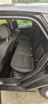 Focus 1,5 tdci Duratorq 88kw M6. - 11