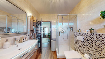 Lukratívny 4 izbový rodinný dom vo vilovej štvrti Lodenica - 11