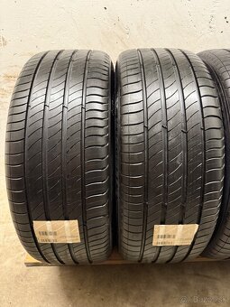 Letná sada Mercedes Benz E-Class S214 W214 - 5x112 R19 - 11