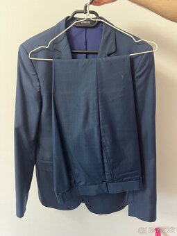 Pánske oblecenie - 11