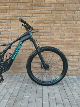 Specialized Turbo LEVO FSR / 29" / XL / 700Wh / - 11