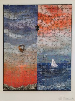 Obraz "kusok skladacky" - 11