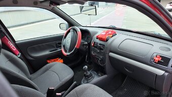 Renault Clio II Storia - 11