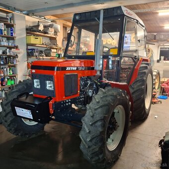 Zetor 7245 - 11
