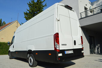 Iveco 35S15 MAXI verzia - 11